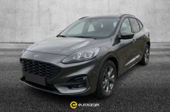 FORD Kuga Diesel 2022 usata