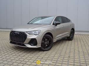 AUDI Q3 Diesel 2021 usata