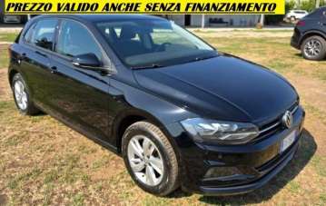 VOLKSWAGEN Polo Benzina 2019 usata, Napoli