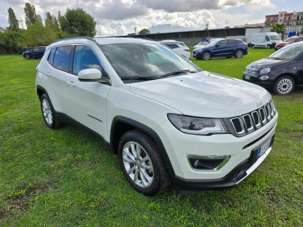 JEEP Compass Diesel 2021 usata, Napoli