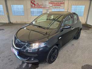 LANCIA Ypsilon Elettrica/Benzina 2022 usata, Monza e Brianza