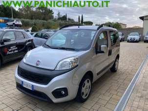 FIAT Qubo Diesel 2017 usata