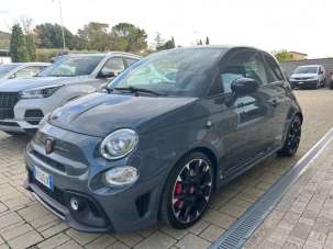 ABARTH 595 Benzina 2018 usata