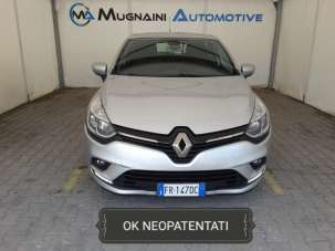 RENAULT Clio Diesel 2018 usata, Firenze