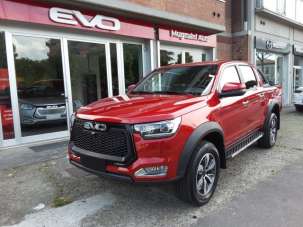 EVO Evo Cross4 Diesel usata, Firenze