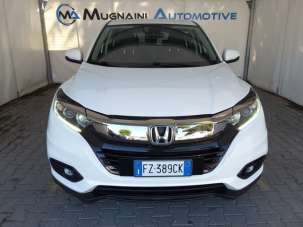 HONDA HR-V Diesel 2020 usata, Firenze