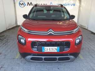 CITROEN C3 Aircross Benzina 2020 usata, Firenze