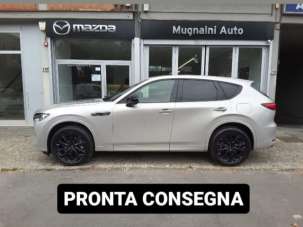 MAZDA CX-60 Elettrica/Benzina usata, Firenze