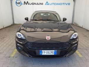 FIAT 124 Spider Benzina 2018 usata, Firenze