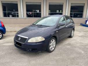 FIAT Croma Diesel 2006 usata, Treviso