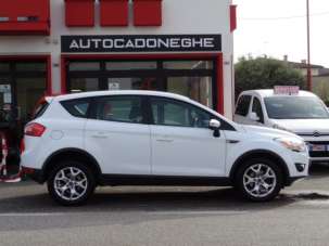 FORD Kuga Diesel 2013 usata