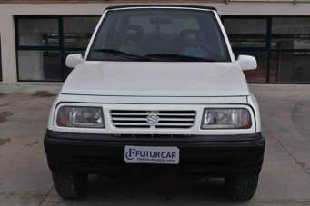 SUZUKI Vitara Benzina 1991 usata