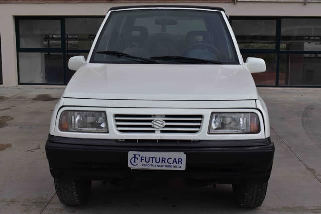 SUZUKI Vitara Benzina 1991 usata foto