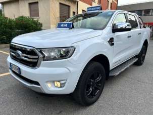 FORD Ranger Diesel 2021 usata