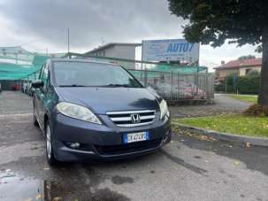 HONDA FR-V Diesel 2005 usata, Milano