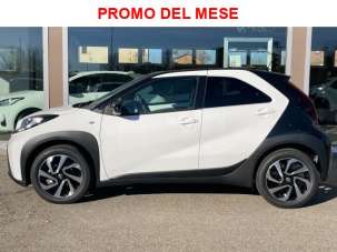 TOYOTA Aygo X Benzina usata, Reggio Nell'Emilia