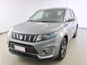 SUZUKI Vitara Benzina 2019 usata