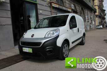 FIAT Fiorino Diesel 2019 usata