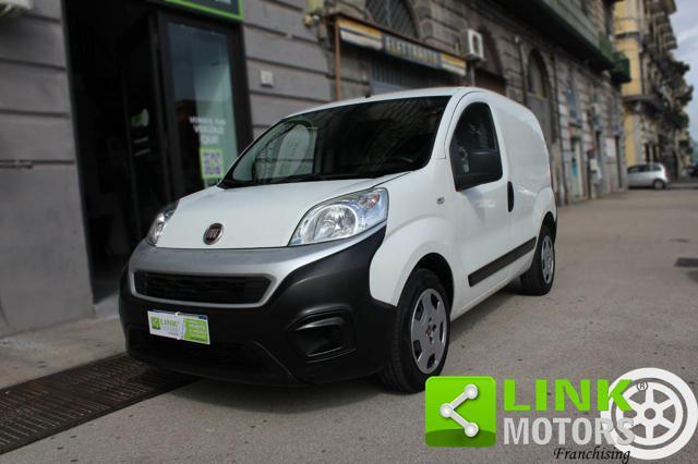 FIAT Fiorino Diesel 2019 usata foto