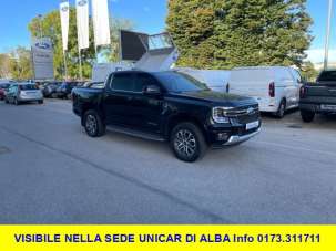 FORD Ranger Diesel 2023 usata