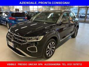 VOLKSWAGEN T-Roc Diesel 2023 usata