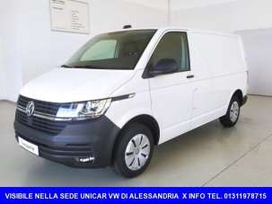 VOLKSWAGEN Transporter Diesel usata