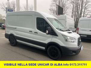 FORD Transit Diesel 2018 usata