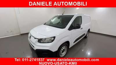 FIAT Doblo Diesel 2024 usata, Torino