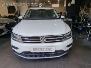 VOLKSWAGEN Tiguan Allspace Diesel 2021 usata, Napoli