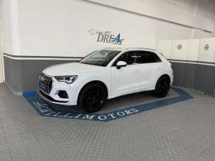 AUDI Q3 Diesel 2019 usata, Milano