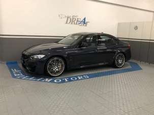 BMW M3 Benzina 2017 usata, Milano