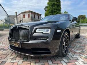 ROLLS-ROYCE Wraith Benzina 2016 usata, Venezia