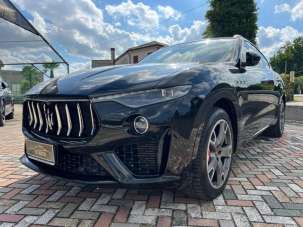 MASERATI Levante Diesel 2019 usata, Venezia