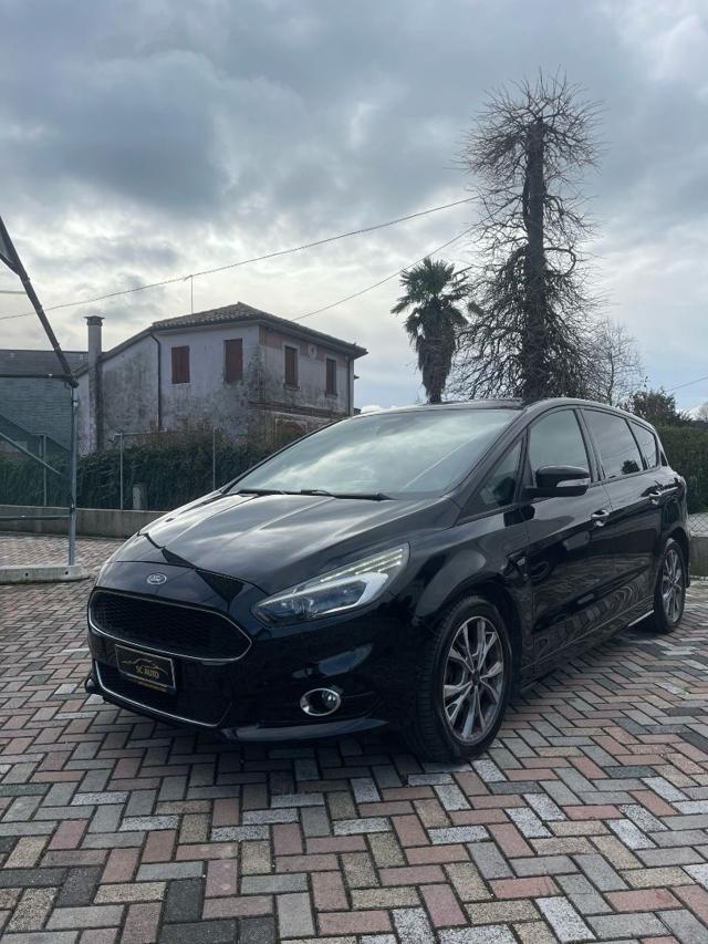 FORD S-Max Diesel 2018 usata, Venezia foto