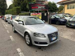 AUDI A3 Diesel 2009 usata