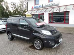 FIAT Qubo Diesel 2018 usata