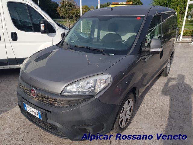 FIAT Doblo Diesel 2016 usata, Vicenza foto