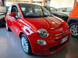 FIAT 500 Elettrica/Benzina 2022 usata, Forli-Cesena