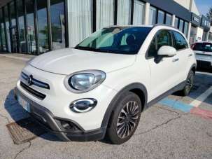 FIAT 500X Diesel 2022 usata, Forli-Cesena