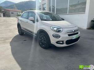 FIAT 500X Diesel 2015 usata