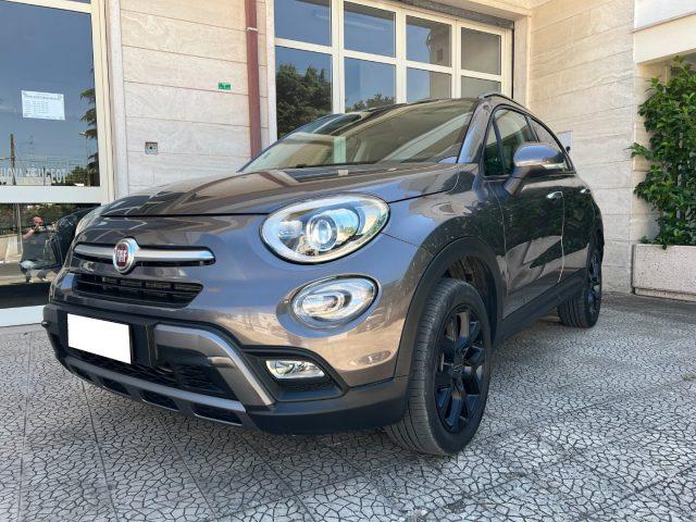 FIAT 500X Diesel 2015 usata, Bari foto