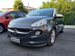 OPEL Adam Benzina 2014 usata