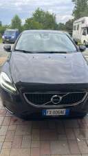 VOLVO V40 Diesel 2019 usata, Torino