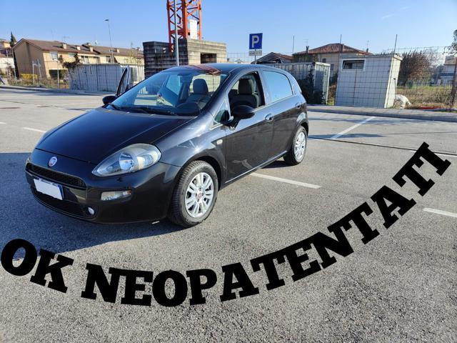 FIAT Punto Evo Diesel 2012 usata, Vicenza foto