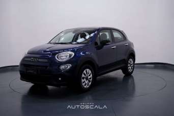 FIAT 500X Diesel 2024 usata, Napoli