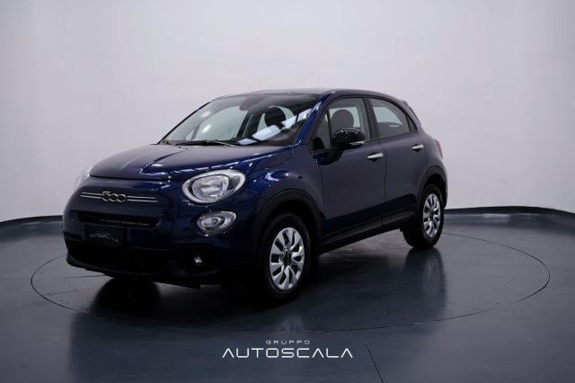 FIAT 500X Diesel 2024 usata, Napoli foto