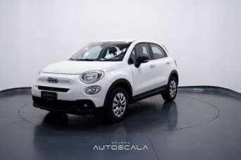 FIAT 500X Diesel 2024 usata, Napoli