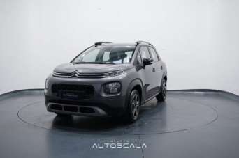 CITROEN C3 Aircross Diesel 2020 usata, Napoli