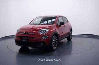 FIAT 500X Diesel 2024 usata, Napoli