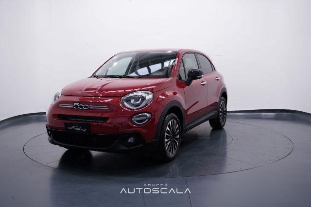 FIAT 500X Diesel 2024 usata, Napoli foto